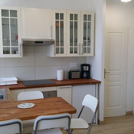 Apartament Palais Rialto Nicea Zewnętrze zdjęcie