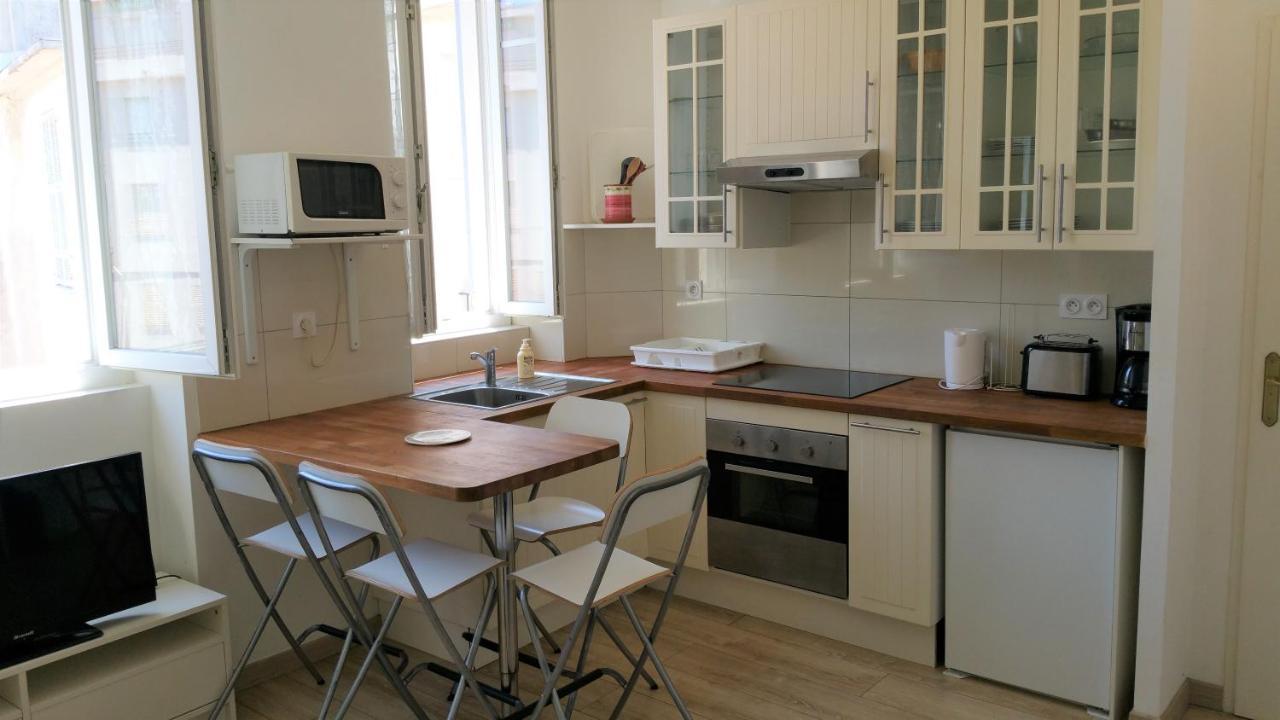 Apartament Palais Rialto Nicea Zewnętrze zdjęcie