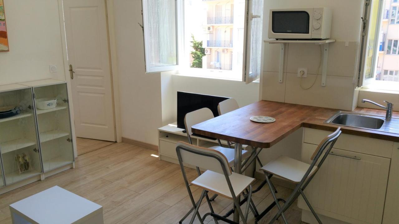 Apartament Palais Rialto Nicea Zewnętrze zdjęcie