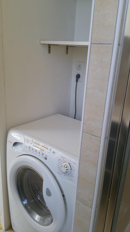 Apartament Palais Rialto Nicea Zewnętrze zdjęcie