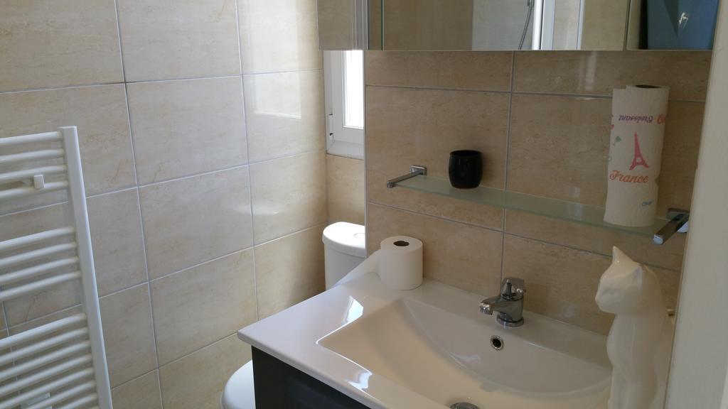 Apartament Palais Rialto Nicea Zewnętrze zdjęcie