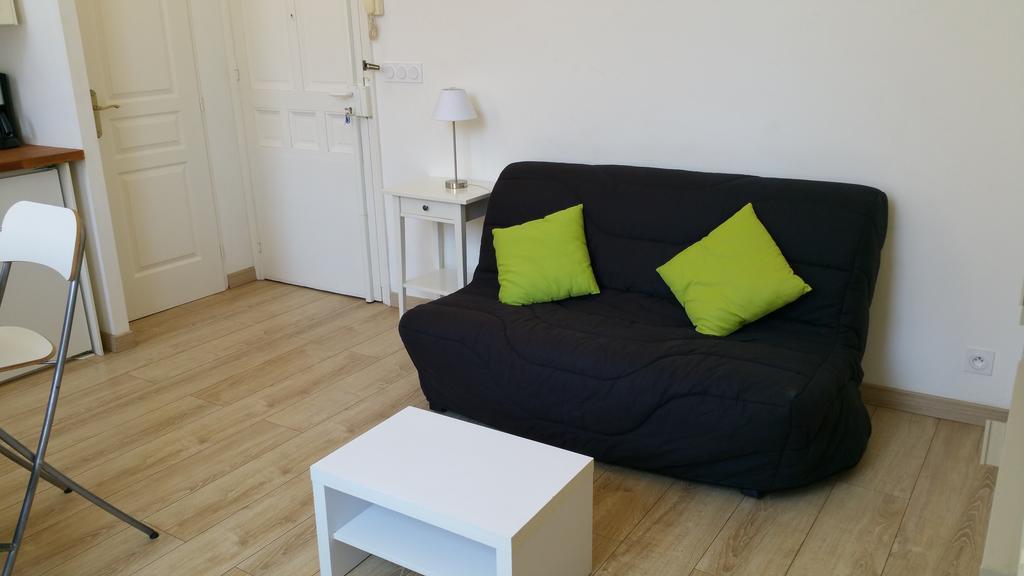 Apartament Palais Rialto Nicea Zewnętrze zdjęcie