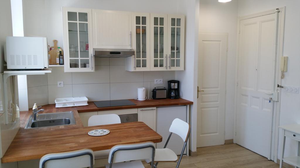 Apartament Palais Rialto Nicea Zewnętrze zdjęcie