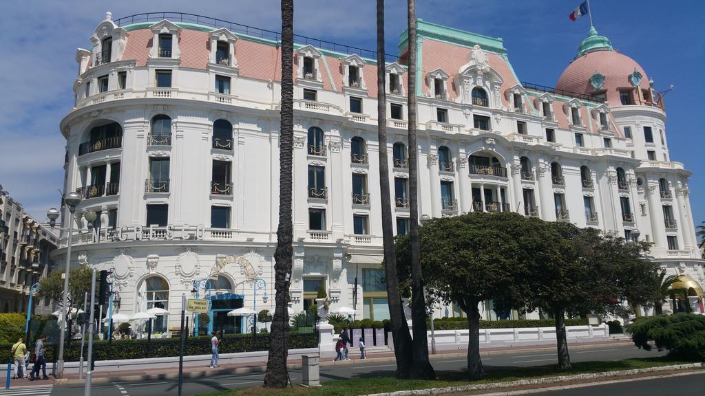 Apartament Palais Rialto Nicea Zewnętrze zdjęcie