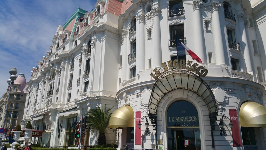 Apartament Palais Rialto Nicea Zewnętrze zdjęcie