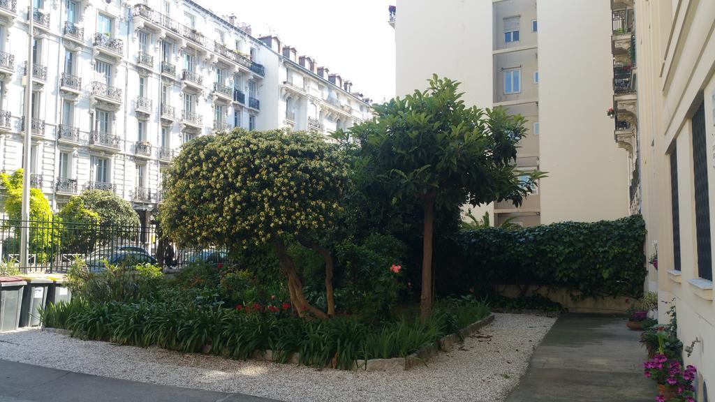 Apartament Palais Rialto Nicea Zewnętrze zdjęcie
